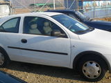 opel corsa 2001, euro4