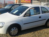 opel corsa 2001, euro4, fotografie 2