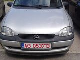 opel corsa 2001 impecabil, photo 2