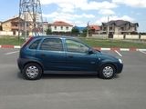 Opel Corsa 2001 taxa mica, fotografie 3