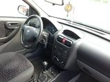 Opel Corsa 2001 taxa mica, fotografie 4