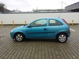 Opel Corsa 2002, fotografie 2