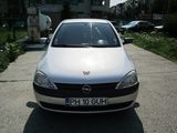 OPEL CORSA 2002-4 USI-MOTOR 1.0