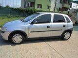 OPEL CORSA 2002-4 USI-MOTOR 1.0, fotografie 2