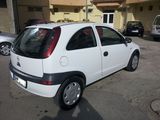 Opel corsa, 2003 euro 4 taxa 0 nerecuperata, fotografie 2