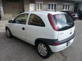 Opel corsa, 2003 euro 4 taxa 0 nerecuperata, fotografie 3