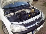 Opel corsa, 2003 euro 4 taxa 0 nerecuperata, fotografie 4