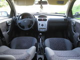 Opel Corsa 2003 KLIMATRONIC ELEGANCE, photo 3