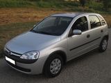 Opel Corsa 2003 KLIMATRONIC ELEGANCE, photo 4