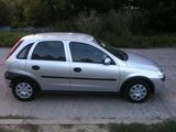 Opel Corsa 2003 KLIMATRONIC ELEGANCE, photo 5