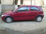 opel corsa 2004