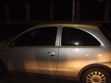 opel corsa 2005