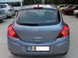 Opel Corsa 2008, photo 2