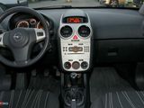 Opel Corsa 2008, photo 5