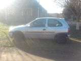 opel corsa, photo 1