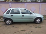 opel corsa, photo 2