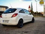 opel corsa, photo 2