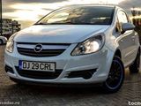 opel corsa, fotografie 3