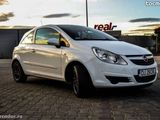 opel corsa, photo 5