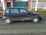 opel corsa, photo 3