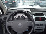 Opel Corsa, photo 1