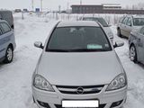 Opel Corsa, photo 5