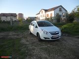 opel corsa, photo 1