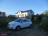 opel corsa, photo 2