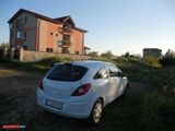 opel corsa, photo 4