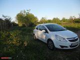 opel corsa, photo 5