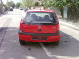 opel corsa, photo 2