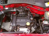 opel corsa, photo 5