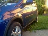 OPEL CORSA, photo 1