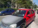 Opel corsa, photo 1