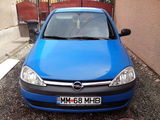 opel corsa, photo 2