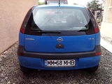 opel corsa, photo 3