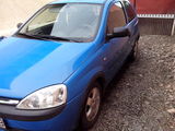 opel corsa, photo 4