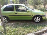 opel corsa , photo 4