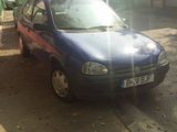 opel corsa, photo 1