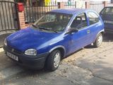 opel corsa, photo 2