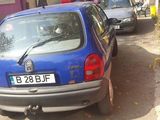 opel corsa, photo 3