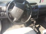 opel corsa, photo 4