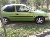 Opel corsa , photo 5