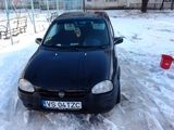 opel corsa, photo 5