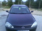 Opel Corsa, photo 2