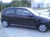 Opel Corsa, photo 3