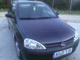 Opel Corsa, photo 5