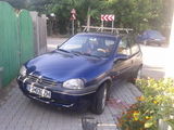 opel corsa, photo 2