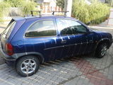 opel corsa, photo 3