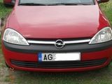 Opel corsa, photo 1